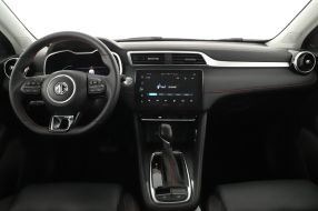 MG ZS II - 2024