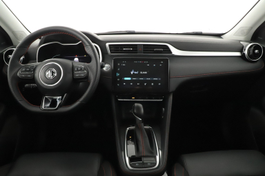 MG ZS II - 2024