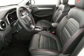 MG ZS II - 2024