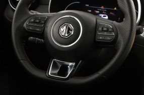 MG ZS II - 2024