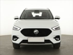 MG ZS II - 2024