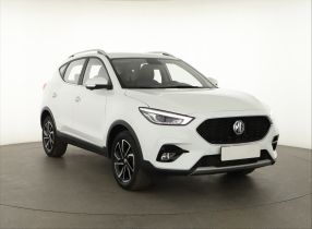 MG ZS II - 2024