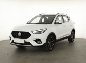 MG ZS II - 2024