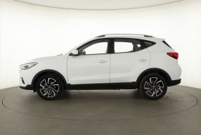 MG ZS II - 2024