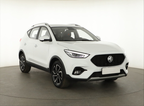MG ZS II