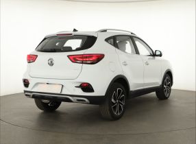 MG ZS II - 2024