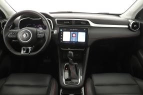 MG ZS II - 2024