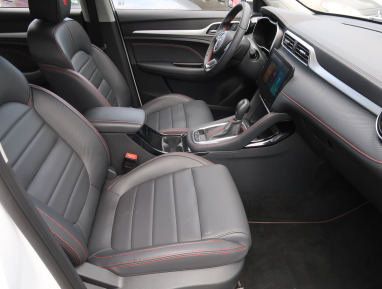 MG ZS II - 2024