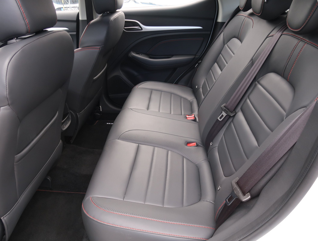 MG ZS SUV