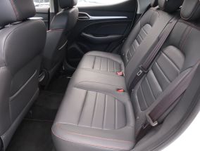 MG ZS II - 2024