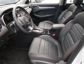 MG ZS II - 2024