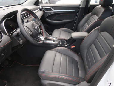 MG ZS II - 2024