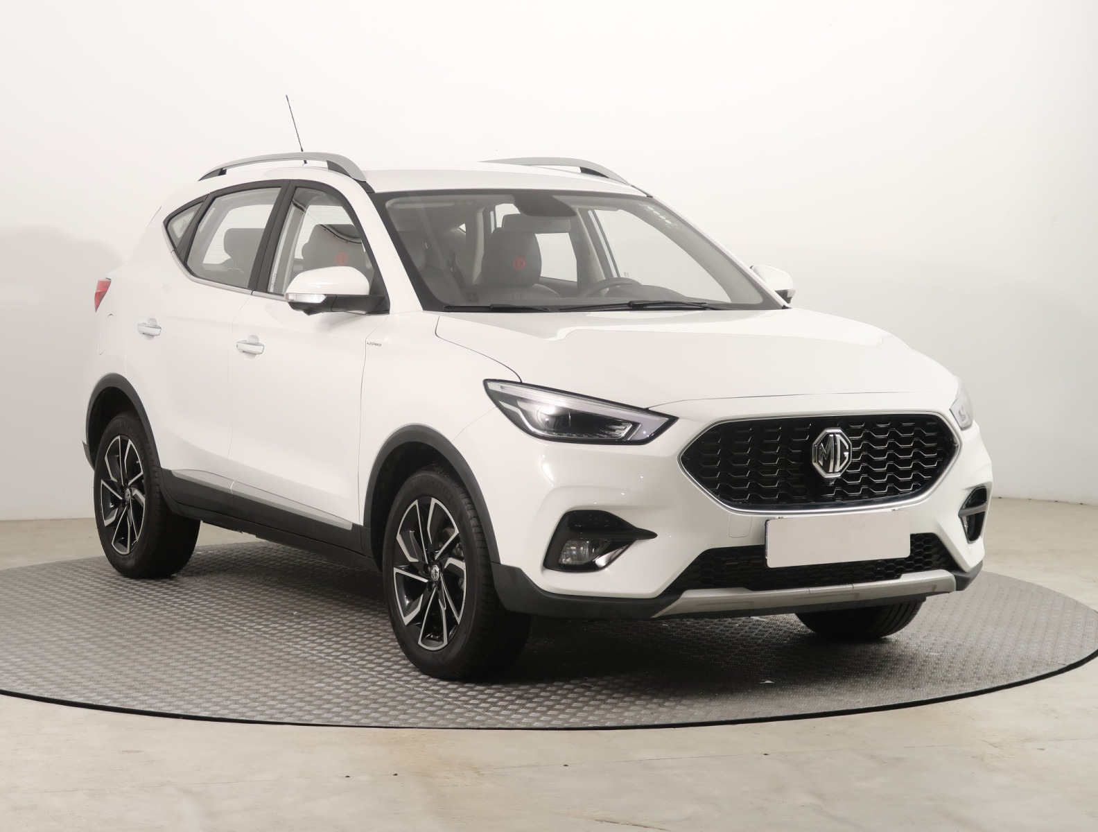 MG ZS II - 2024