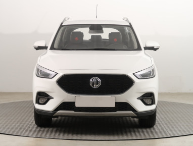 MG ZS II - 2024