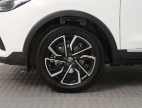 MG ZS II - 2024