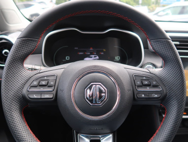 MG ZS II - 2024