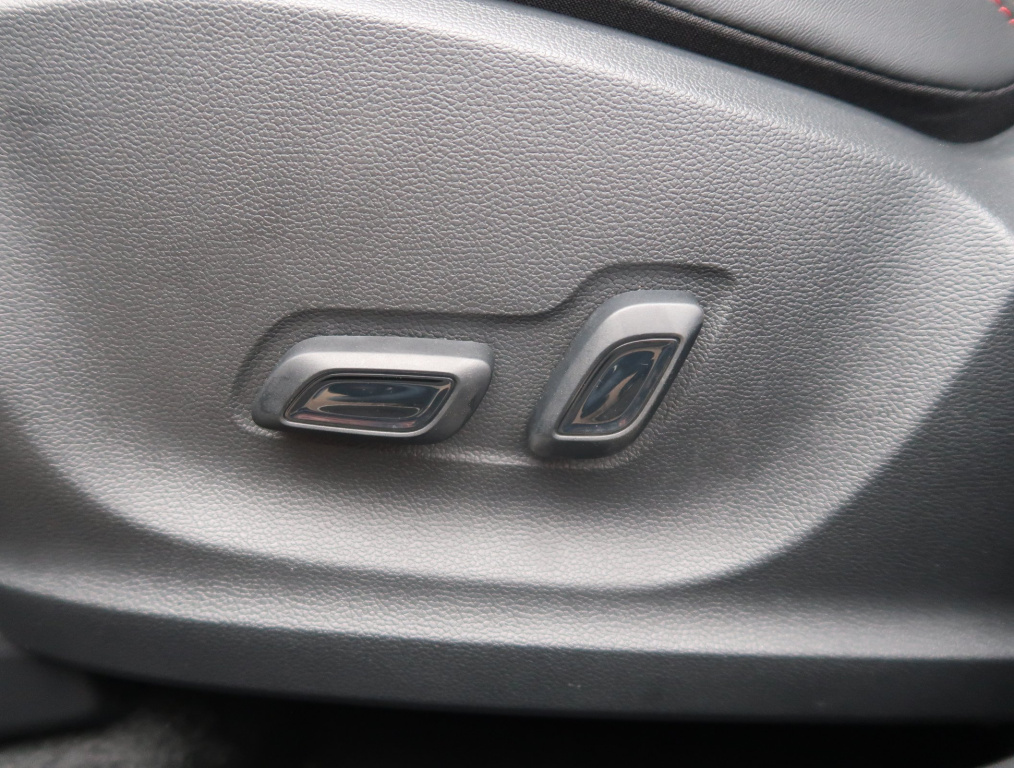 MG ZS SUV