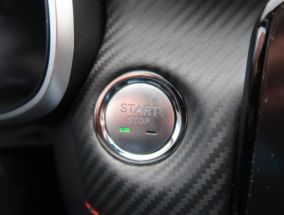 MG ZS II - 2024