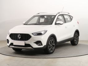 MG ZS II - 2024