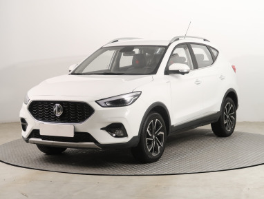 MG ZS II - 2024