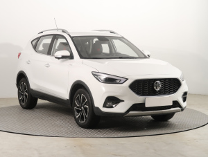 MG ZS II