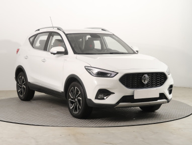 MG ZS II - 2024