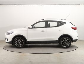MG ZS II - 2024