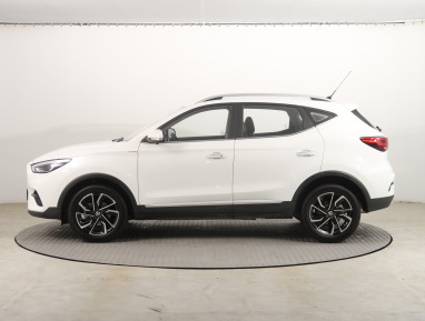 MG ZS II - 2024
