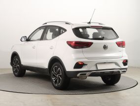 MG ZS II - 2024
