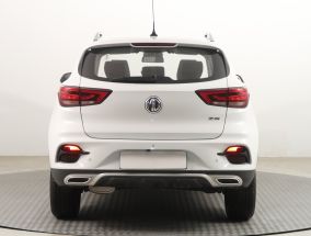 MG ZS II - 2024