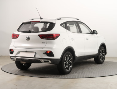 MG ZS II - 2024