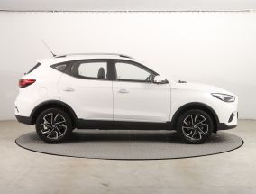 MG ZS II - 2024