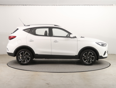 MG ZS II - 2024