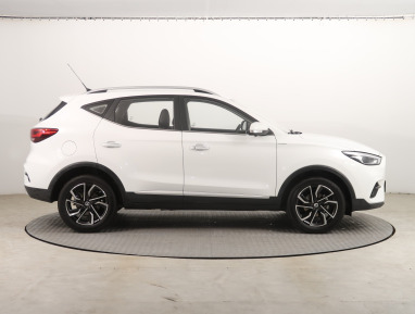 MG ZS II - 2024