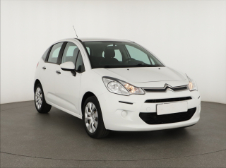 Citroen C3, 2013