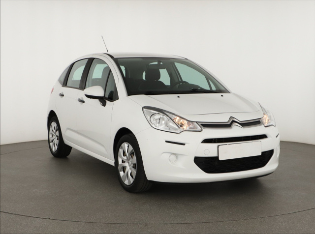 Citroen C3 2013