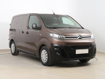 Citroen Jumpy 2018