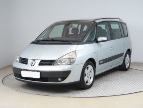 Renault Espace - 2002