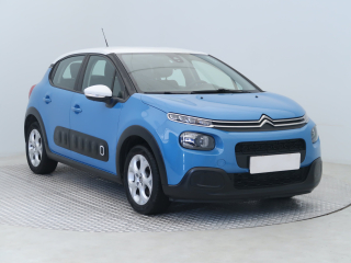 Citroen C3, 2019