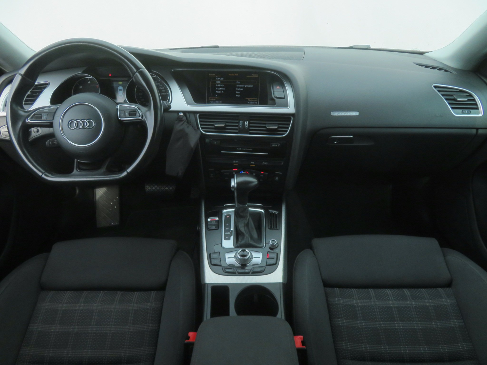 Audi A5, 2015, 2.0 TDI, 140kW, 4x4