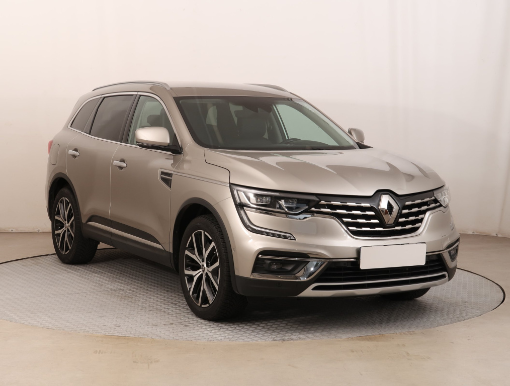 Renault Koleos, 2020, 1.8 dCi, 110kW