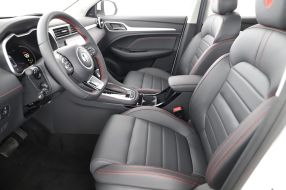 MG ZS II - 2024