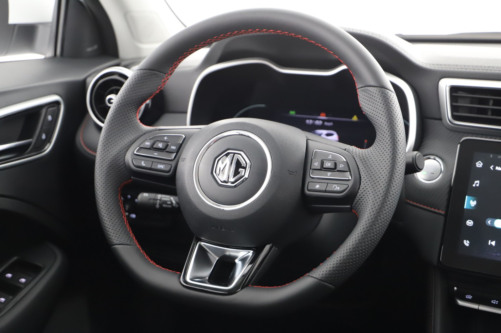 MG ZS II - 2024