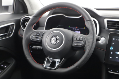 MG ZS II - 2024