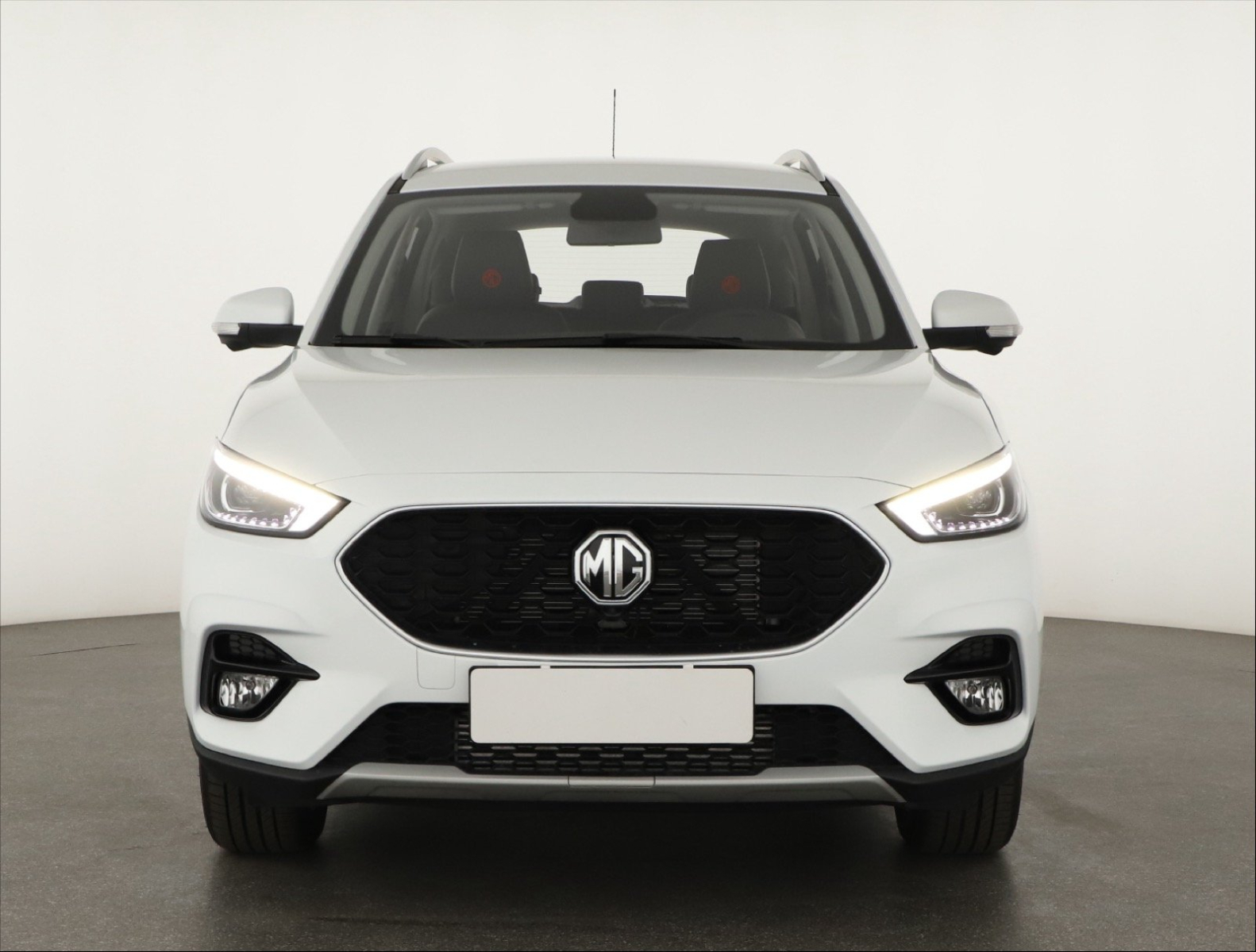 MG ZS II - 2024
