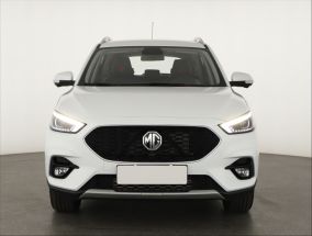 MG ZS II - 2024