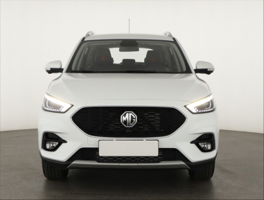 MG ZS II - 2024