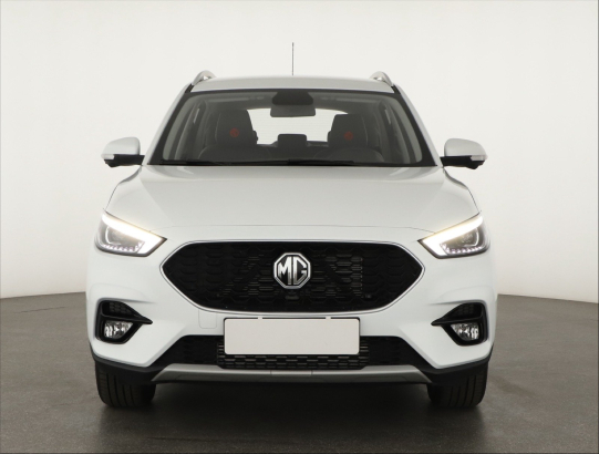 MG ZS II