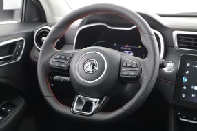 MG ZS II - 2024