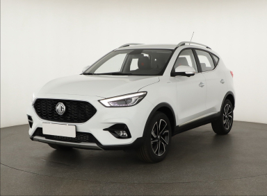 MG ZS II - 2024
